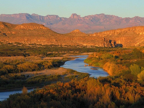 big bend np